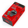 Carbon Fibre Gear Knob Ball 50mm