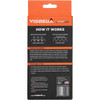 Visbella DIY Ceramic Coating Spray 296ML Bottle