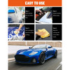 Visbella DIY Ceramic Coating Spray 296ML Bottle