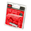 Hose Joiner Billet Aluminium Machined 10mm (3/8in)