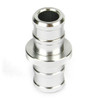 Hose Joiner Billet Aluminium Machined 14mm (9/16in)