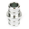 Hose Joiner Billet Aluminium Machined 19mm (3/4in)