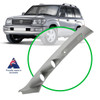 SAAS Gauge Pillar Pod Toyota Landcruiser 1998 - 2007 100 Series Single Piece