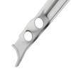 SAAS 4WD Gauge Pillar Pod Landcruiser 2009 - On 70 Series Single Piece