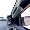 SAAS Gauge Pillar Pod Holden Colorado 2016 on RG Series 2