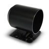 SAAS Gauge Mounting Cup Cup 52mm Black Plastic