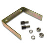SAAS - U Bracket suit 52mm Muscle Series I/II Gauges