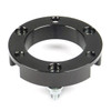 SAAS Strut Top Spacer Lift Kit 25mm x 1 Pair Toyota Hilux Prado