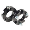 SAAS Strut Top Spacer Lift Kit 25mm x 1 Pair Colorado DMAX Ranger and more