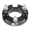 SAAS Strut Top Spacer Lift Kit 25mm x 1 Pair Colorado DMAX Ranger and more