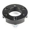 SAAS Strut Top Spacer Lift Kit 25mm x 1 Pair Colorado DMAX Ranger and more