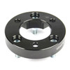 SAAS Strut Top Spacer Lift Kit 25mm x 1 Pair Navara D40 D23 NP300