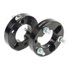 SAAS Strut Top Spacer Lift Kit 25mm x 1 Pair Navara D40 D23 NP300