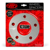 SAAS Wheel Spacers Direct Fit Forged Hub Centric 2 Pack 5mm
