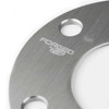 SAAS Wheel Spacers Direct Fit Forged Hub Centric 2 Pack 5mm