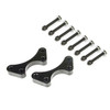 SAAS Colorado ISUZU D-Max M-UX and BT50 TF Ball Joint Spacer Kit 16mm x 1 Pair