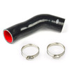 SAAS Ford Ranger 2.2L 110kW Silicone Intercooler Top Pipe Hot Side 2012-2015 