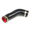 SAAS Ford Ranger 2.2L 110kW Silicone Intercooler Top Pipe Hot Side 2012-2015 