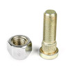 SAAS Trailer Wheel Studs and Nuts 1/2 5 Pack