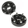 SAAS Wheel Spacers Forged HubCentric 6x139 PCD 67.1mm Bore 38mm Thick
