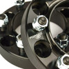 SAAS Wheel Spacers Forged HubCentric 6x139 PCD 67.1mm Bore 38mm Thick