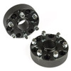 SAAS Wheel Spacers Forged HubCentric 6x139 PCD 67.1mm Bore 50mm Thick