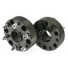 SAAS Wheel Spacers Forged HubCentric 6x139 PCD 67.1mm Bore 50mm Thick