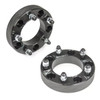 SAAS Wheel Spacers Forged Universal 5x150 PCD 110mm Bore 25mm Thick