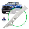 SAAS Gauge Pillar Pod Ford Ranger PY 2022 - On Lt Grey Painted Tweeter Grille 