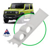 SAAS Gauge Pillar Pod Suzuki Jimny 2019 - On Light Grey Painted