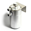 SAAS Oil Catch Tank Full Kit Landcruiser 70 Series 2.8TD 2023 on Billet Can