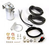 SAAS Oil Catch Tank Full Kit Landcruiser 70 Series 2.8TD 2023 on Billet Can