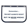 Mud Flaps