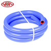 SAAS Silicone Heater Hose 25mm ID x 4m Blue