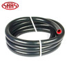 SAAS Silicone Heater Hose 25mm ID x 4m Black