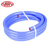SAAS Silicone Heater Hose 16mm ID x 4m Blue