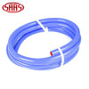 SAAS Silicone Heater Hose 10mm ID x 4m Blue
