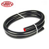 SAAS Silicone Heater Hose 16mm ID x 1.5m Black