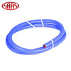 SAAS Silicone Heater Hose 10mm ID x 1.5m Blue