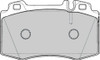 Racer Premium Brake Pads