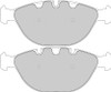 Racer Premium Brake Pads