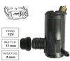 Windscreen Washer Pump