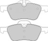 Racer Premium Brake Pads
