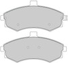 Racer Premium Brake Pads