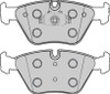 Racer Premium Brake Pads
