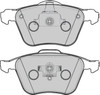 Racer Premium Brake Pads