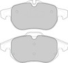Racer Premium Brake Pads