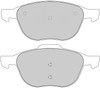 Racer Premium Brake Pads