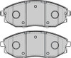 Racer Premium Brake Pads