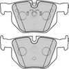 Racer Premium Brake Pads
